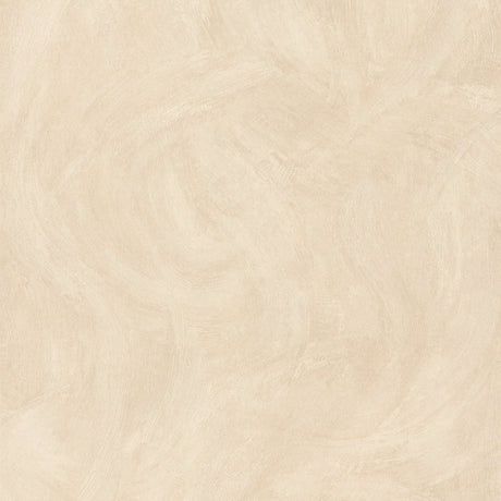 Galerie Textured Vibes Authentic Plaster Plain Beige Wallpap