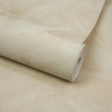 Galerie Textured Vibes Authentic Plaster Plain Beige Wallpap