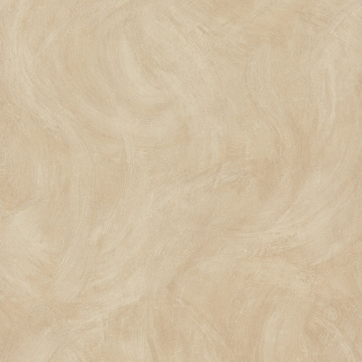 Galerie Textured Vibes Authentic Plaster Plain Beige Wallpap
