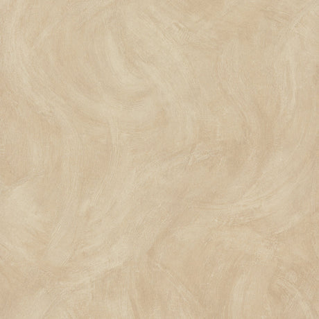 Galerie Textured Vibes Authentic Plaster Plain Beige Wallpap