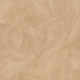 Galerie Textured Vibes Authentic Plaster Plain Brown Wallpap