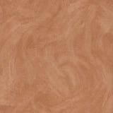 Galerie Textured Vibes Authentic Plaster Plain Brown Wallpap