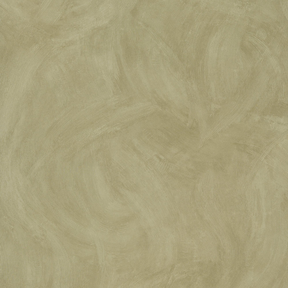 Galerie Textured Vibes Authentic Plaster Plain Green Wallpap