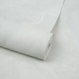 Galerie Textured Vibes Authentic Plaster Plain White Wallpap