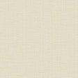 Galerie Structured Walls Textile Plain Cream Wallpaper A8030