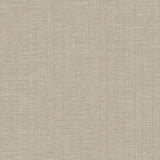 Galerie Structured Walls Textile Plain Beige Wallpaper A8030