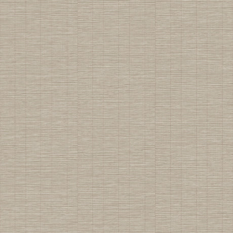Galerie Structured Walls Textile Plain Beige Wallpaper A8030