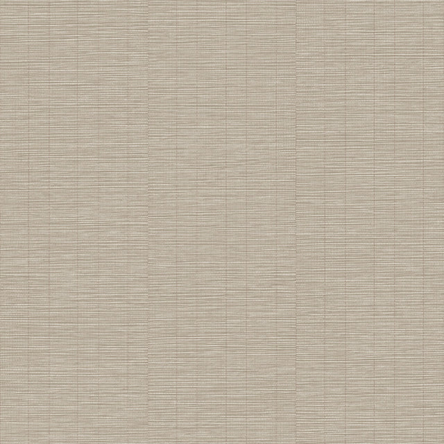 Galerie Structured Walls Textile Plain Beige Wallpaper A8030