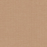 Galerie Structured Walls Textile Plain Orange Wallpaper A803
