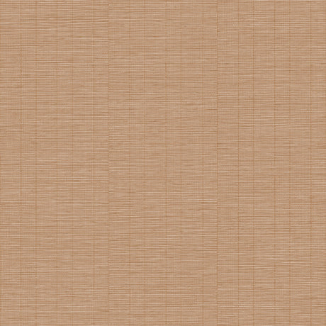 Galerie Structured Walls Textile Plain Orange Wallpaper A803