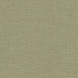 Galerie Structured Walls Textile Plain Green Wallpaper A8030
