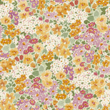 Galerie Inia Classical Floral All-over Multi-colored Wallpap