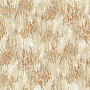 Galerie Inia Ethnic All-over Orange Wallpaper INA82802