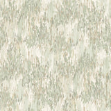 Galerie Inia Ethnic All-over Green Wallpaper INA82803