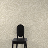 Galerie Structured Walls Abstract all-over Beige Wallpaper A