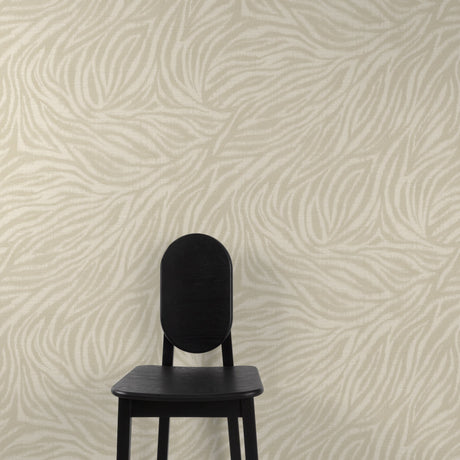 Galerie Structured Walls Abstract all-over Beige Wallpaper A