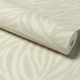 Galerie Structured Walls Abstract all-over Beige Wallpaper A