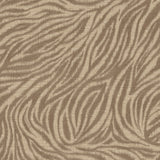Galerie Structured Walls Abstract all-over Brown Wallpaper A