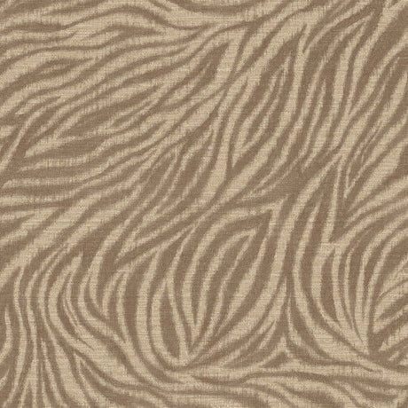 Galerie Structured Walls Abstract all-over Brown Wallpaper A