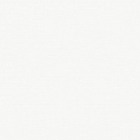 Galerie Structured Walls Textile Plain White Wallpaper A8491