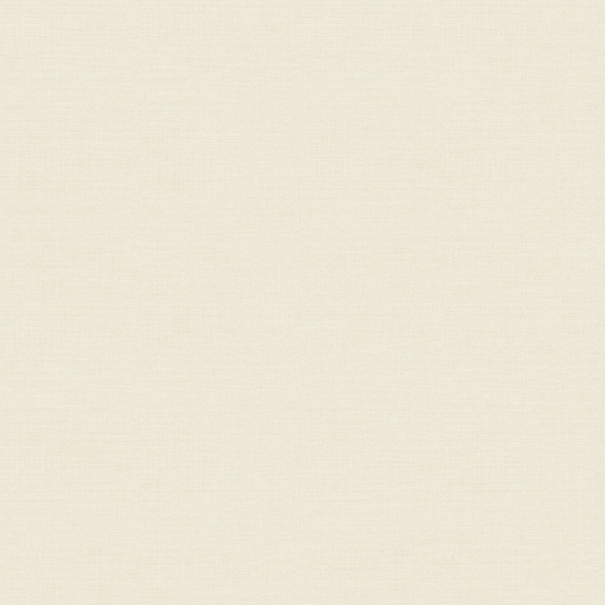 Galerie Structured Walls Textile Plain Cream Wallpaper A8491