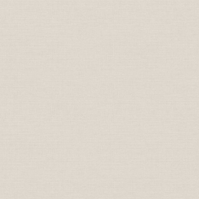 Galerie Structured Walls Textile Plain Beige Wallpaper A8491