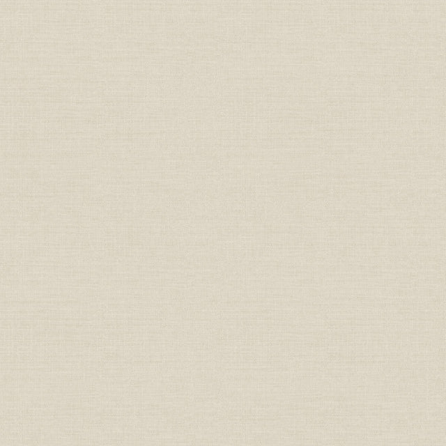 Galerie Structured Walls Textile Plain Beige Wallpaper A8492