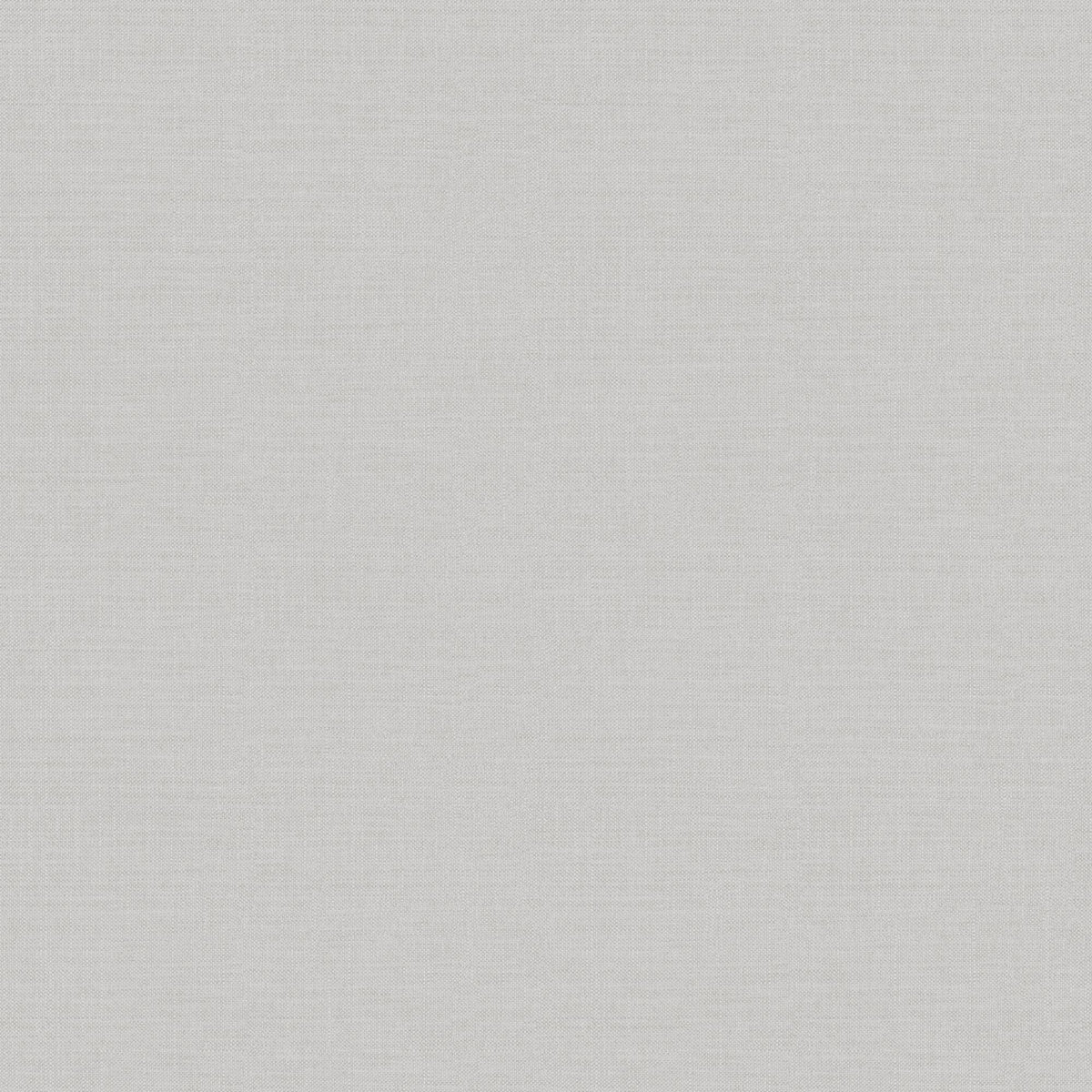 Galerie Structured Walls Textile Plain Grey Wallpaper A84921