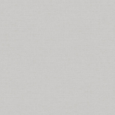 Galerie Structured Walls Textile Plain Grey Wallpaper A84921