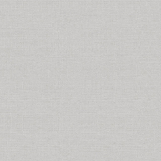 Galerie Structured Walls Textile Plain Grey Wallpaper A84921