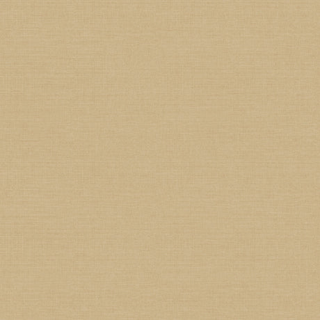 Galerie Structured Walls Textile Plain Brown Wallpaper A8492
