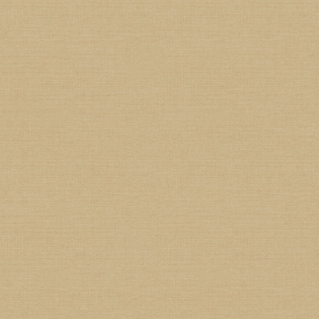 Galerie Structured Walls Textile Plain Brown Wallpaper A8492