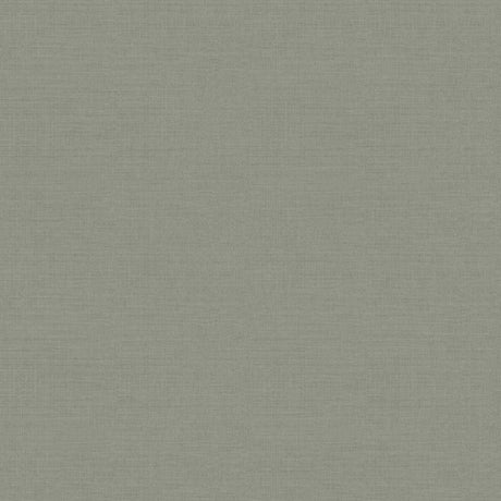 Galerie Structured Walls Textile Plain Grey Wallpaper A84924