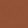 Galerie Structured Walls Textile Plain Orange Wallpaper A849