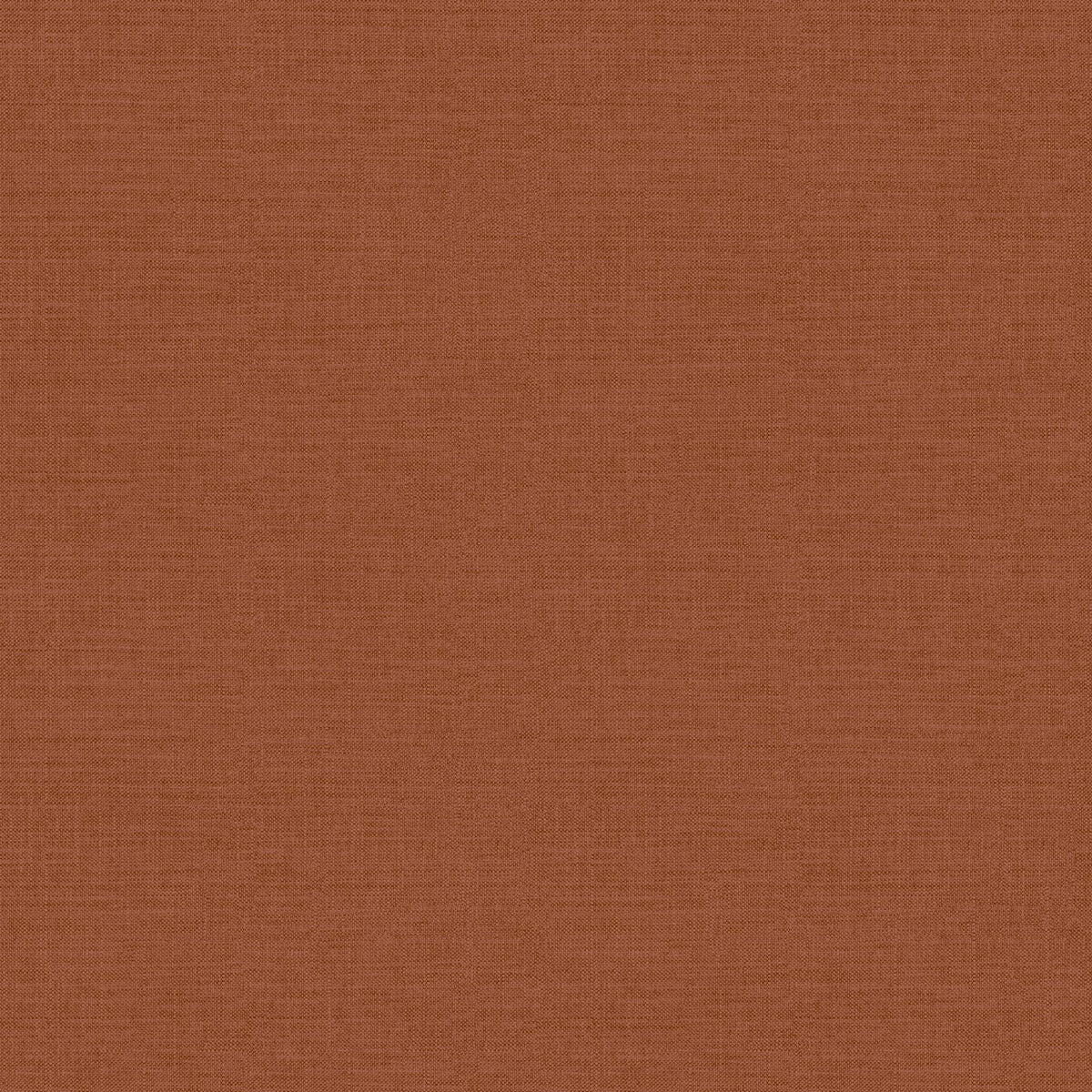 Galerie Structured Walls Textile Plain Orange Wallpaper A849