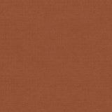 Galerie Structured Walls Textile Plain Orange Wallpaper A849