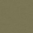 Galerie Structured Walls Textile Plain Green Wallpaper A8492