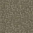 Galerie Structured Walls Geometric All-over Green Wallpaper 