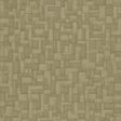 Galerie Structured Walls Geometric All-over Green Wallpaper 