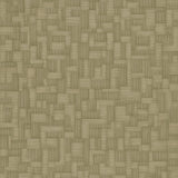 Galerie Structured Walls Geometric All-over Green Wallpaper 