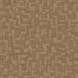 Galerie Structured Walls Geometric All-over Brown Wallpaper 