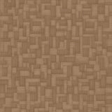 Galerie Structured Walls Geometric All-over Brown Wallpaper 