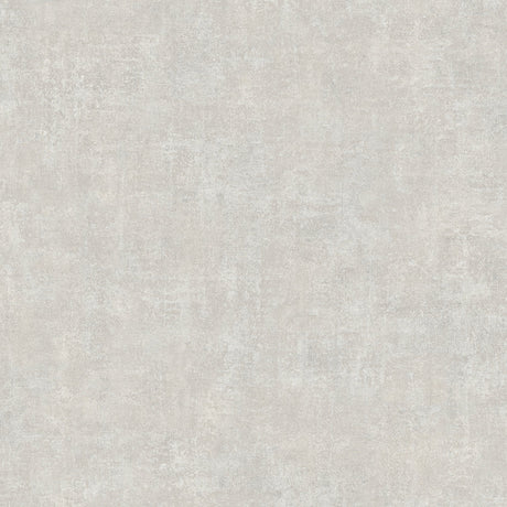 Galerie Structured Walls Authentic Plaster Plain Grey Wallpa