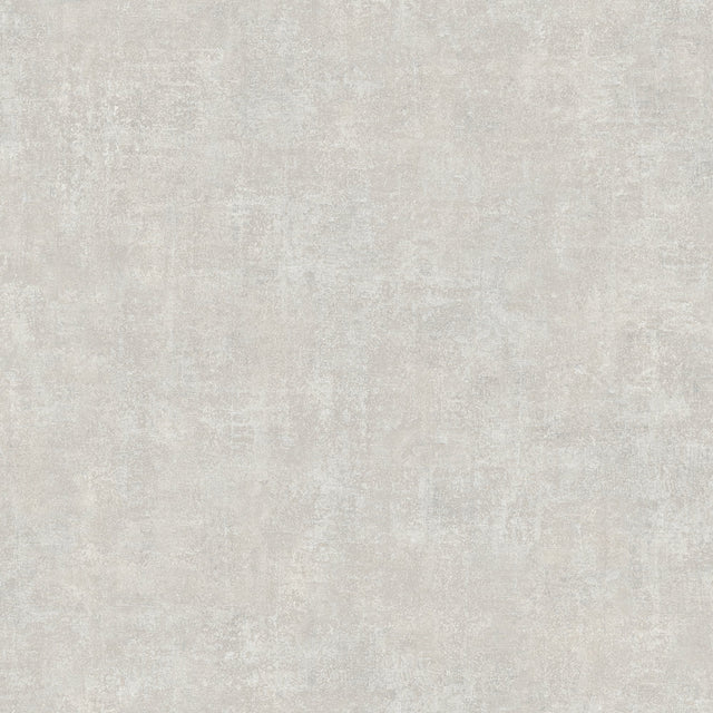 Galerie Structured Walls Authentic Plaster Plain Grey Wallpa