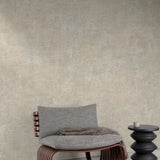 Galerie Structured Walls Authentic Plaster Plain Beige Wallp