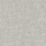 Galerie Structured Walls Authentic Plaster Plain Grey Wallpa