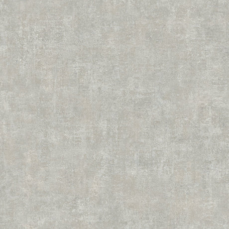 Galerie Structured Walls Authentic Plaster Plain Grey Wallpa