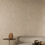 Galerie Structured Walls Authentic Plaster Plain Beige Wallp