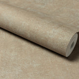 Galerie Structured Walls Authentic Plaster Plain Beige Wallp