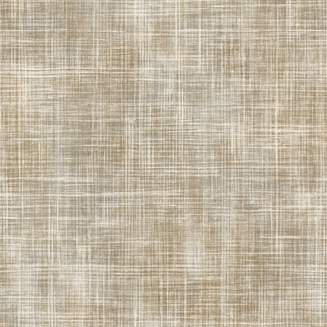 Galerie Structured Walls Textile Plain Beige Wallpaper A8550